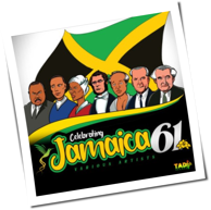 Various Artists - Celebrating Jamaica 61