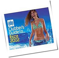 Various Artists - Clubber's Guide To ... Ibiza 2002