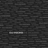 Various Artists - DJ-Kicks - The Exclusives Artwork