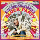 Various Artists - Dave Chappelle's Block Party Artwork