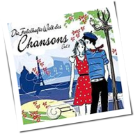 Various Artists - Die fabelhafte Welt des Chansons Vol. 2