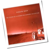 Various Artists - Diggin' Deep - The Essential Alternative Country Collection