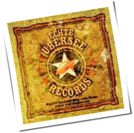 Various Artists - Echte Übersee Records - Finest  Latin Ska And Punk
