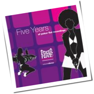 Various Artists - Five Years Of Pokerflat Recordings
