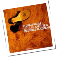 Various Artists - Flokati House - Mixes By Karotte & Matthias Tanzmann