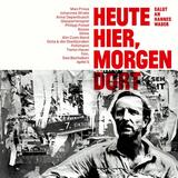 Various Artists - Heute Hier, Morgen Dort - Salut An Hannes Wader Artwork