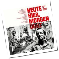 Various Artists - Heute Hier, Morgen Dort - Salut An Hannes Wader