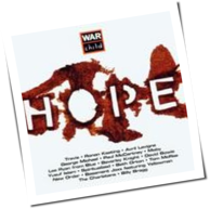 Various Artists - Hope - Warchild Album for the Children
