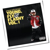 Various Artists - Jermaine Dupri Presents ... Young, Fly & Flashy Vol. 1