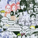 Various Artists - Kitsuné Maison Compilation 3 Artwork