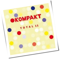 Various Artists - Kompakt Total 11