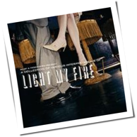 Various Artists - Light My Fire