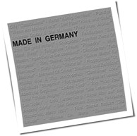 Various Artists - Made In Germany