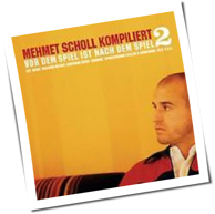 Various Artists - Mehmet Scholl Kompiliert 2 - Vor Dem Spiel Ist Nach Dem Spiel