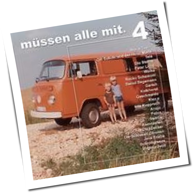 Various Artists - Müssen Alle Mit 4