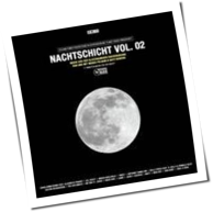 Various Artists - Nachtschicht Vol. 2