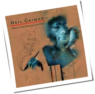Various Artists - Neil Gaiman - Where's Neil When You Need Him?