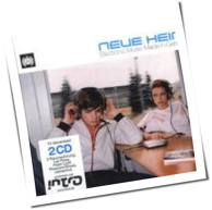 Various Artists - Neue Heimat - Electronic Music Made In Germany