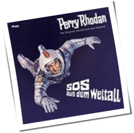 Various Artists - Perry Rhodan - SOS aus dem Weltall