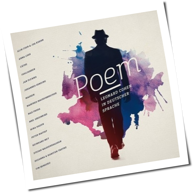 Various Artists - Poem - Leonard Cohen In Deutscher Sprache