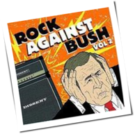 Various Artists - Rock Against Bush Vol. 2