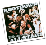 Various Artists - Rootdown Allstars Volume 1