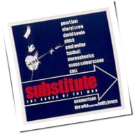 Various Artists - Substitute - The Songs Of The Who