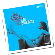 Various Artists - The Cover Art Of Blue Note