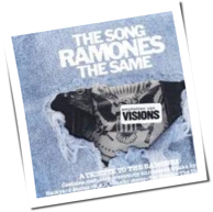 Various Artists - The Song Ramones The Same