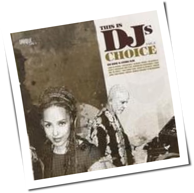 Various Artists - This Is DJs Choice Vol. 2 - Keb Darge & Lucinda Slim