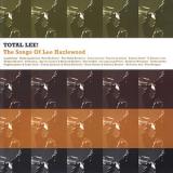 Various Artists - Total Lee! Artwork