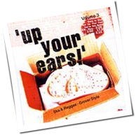 Various Artists - Up Your Ears  3
