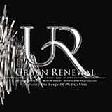Various Artists - Urban Renewal feat. The Songs Of Phil Collins Artwork