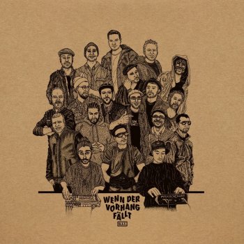Wenn Der Vorhang Fällt