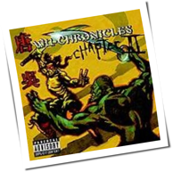 Various Artists - Wu-Chronicles: Chapter II
