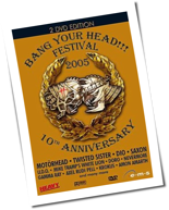 Various Artists - Bang Your Head!!! Festival 2005 - 10th Anniversary