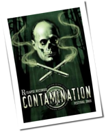Various Artists - Contamination Festival 2003