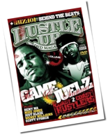Various Artists - Hustle Up DVD Magazine Vol. 2