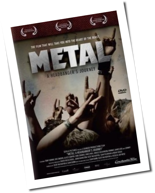 Various Artists - Metal - A Headbanger's Journey