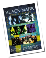 Various Artists - Metal By Metal