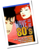 Various Artists - Still Alive - Wave To The 80s Vol. 2