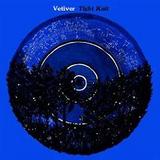 Vetiver - Tight Knit Artwork