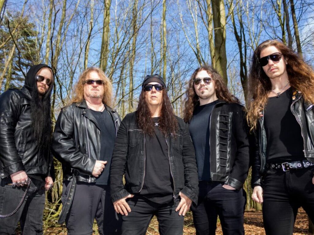 Vicious Rumors