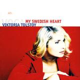Viktoria Tolstoy - My Swedish Heart Artwork