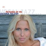 Viktoria Tolstoy - Pictures Of Me Artwork