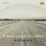 Vincent Gallo - When Artwork