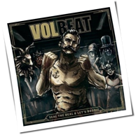 Volbeat - Seal The Deal & Let's Boogie
