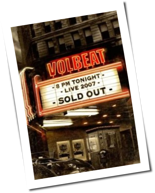 Volbeat - Live: Sold Out