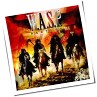 W.A.S.P. - Babylon