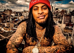 Waka Flocka Flame
